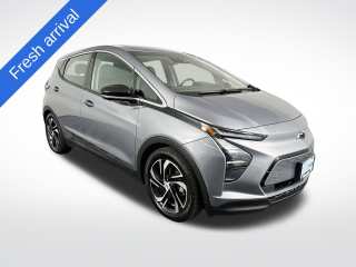 2023 Chevrolet Bolt Ev 2LT