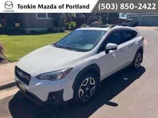 2018 Subaru Crosstrek 2.0i Limited