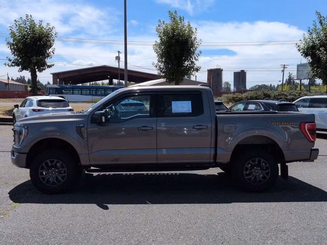2023 Ford F-150 Tremor - Image 2
