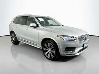 2023 Volvo Xc90 Ultimate