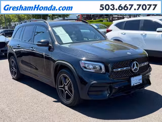 2023 Mercedes-Benz GLB GLB 250