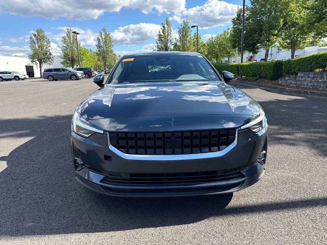 2023 Polestar 2 Long Range Dual Motor - Image 2