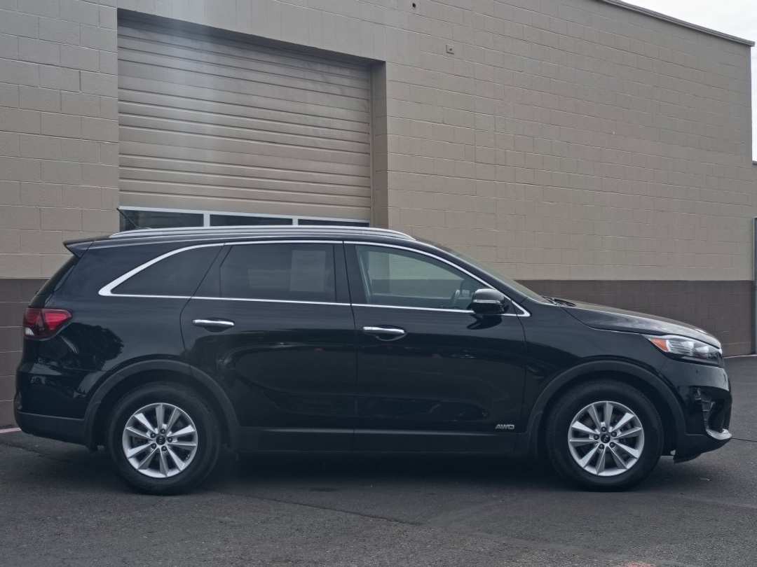 2020 Kia Sorento LX - Image 3