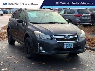 2017 Subaru Crosstrek 2.0i