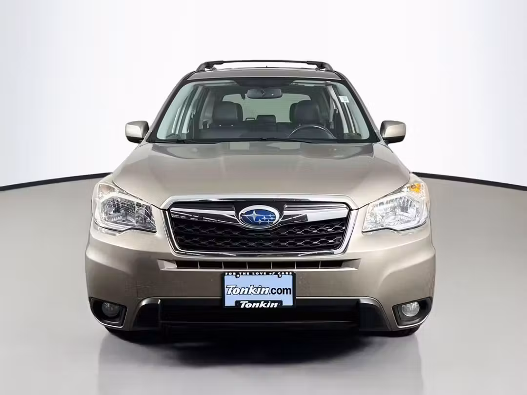 2014 Subaru Forester 2.5i Limited - Image 3