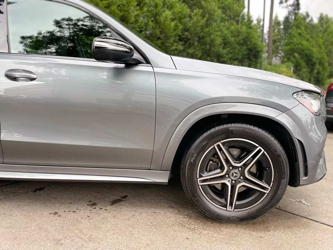 2020 Mercedes-Benz GLE GLE 350 - Image 2