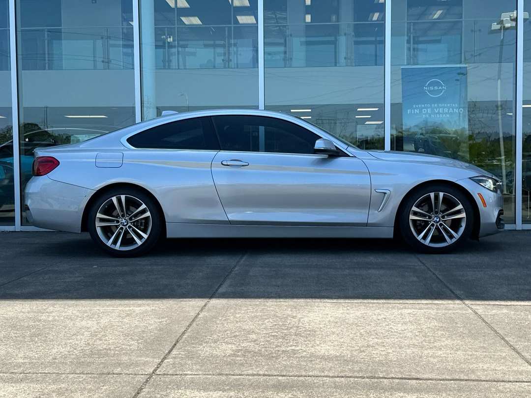 2018 BMW 4 Series 430i - Image 2