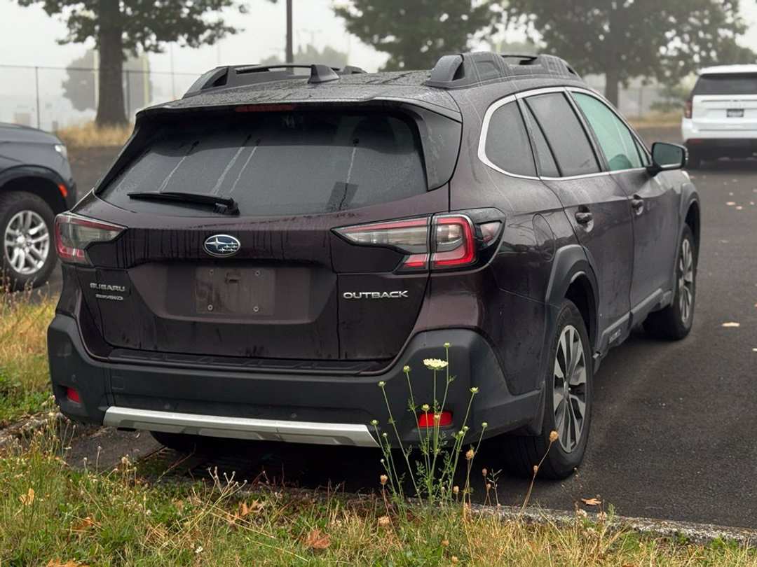 2024 Subaru Outback Limited - Image 2