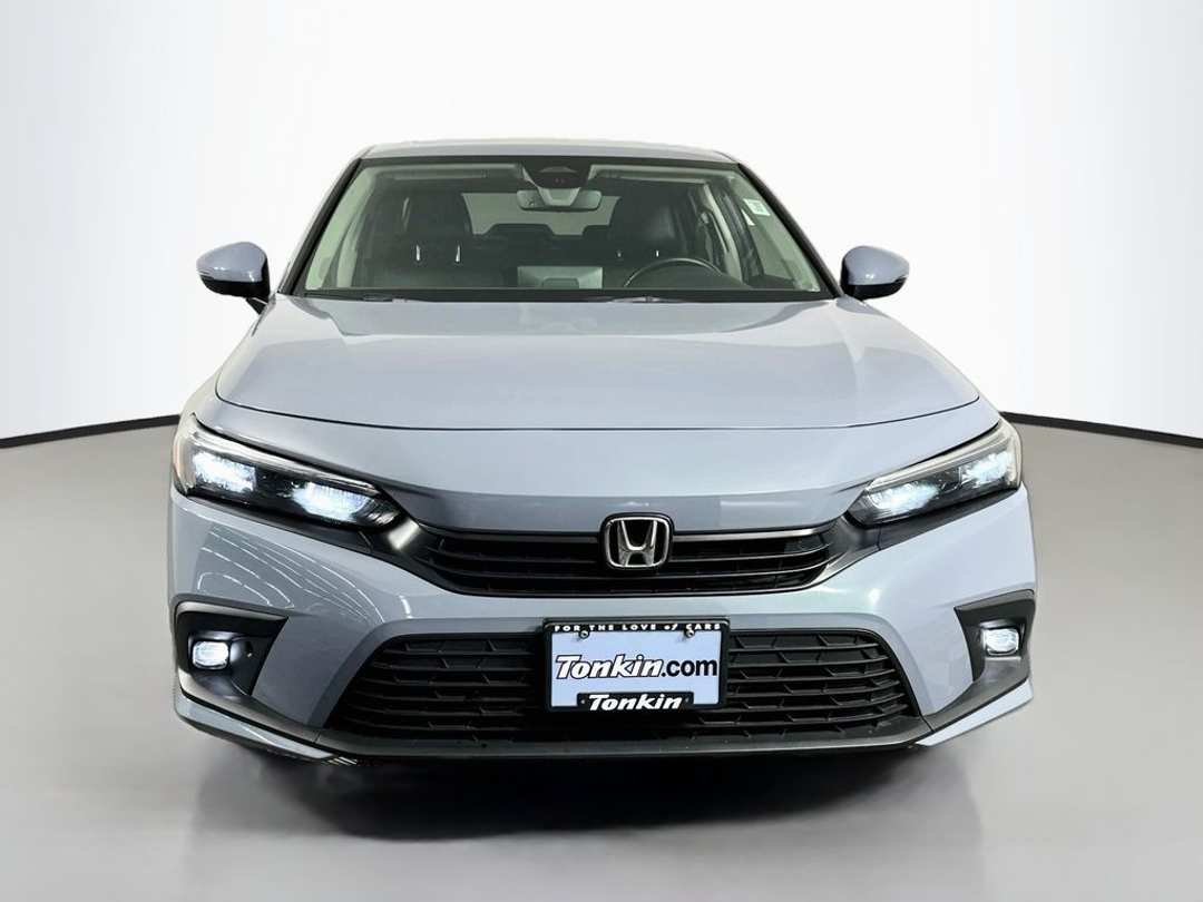 2024 Honda Civic Touring - Image 3