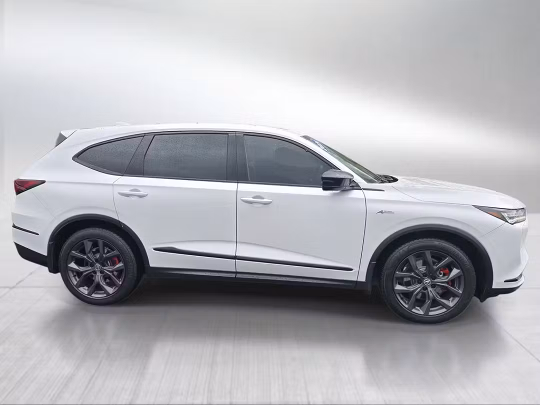 2024 Acura MDX ASpec - Image 2