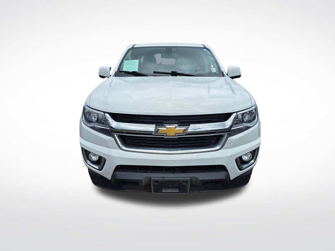 2017 Chevrolet Colorado LT - Image 3