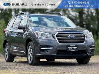2019 Subaru Ascent Premium