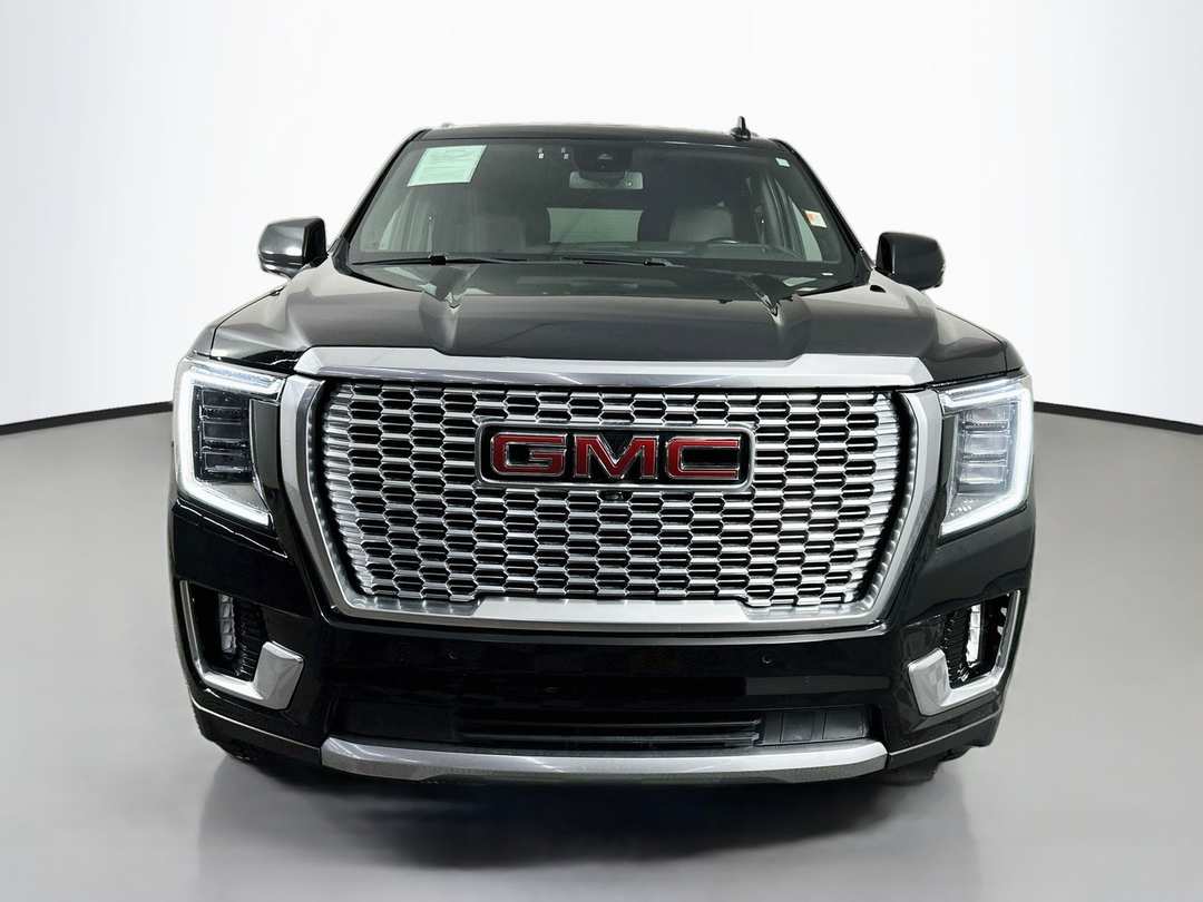 2023 GMC Yukon Denali - Image 2