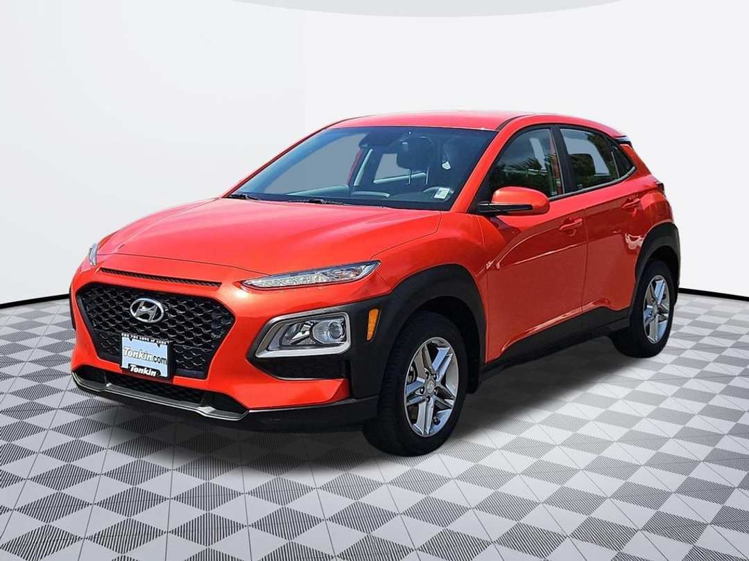 2019 Hyundai Kona SE - Image 2