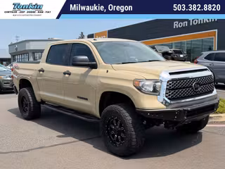 2019 Toyota Tundra SR5