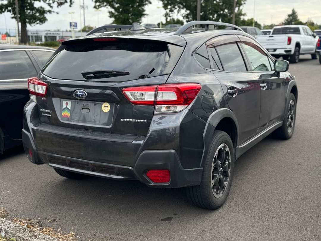 2018 Subaru Crosstrek 2.0i Premium - Image 2