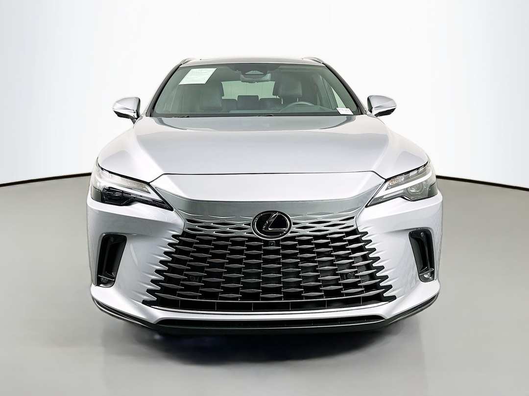 2025 Lexus RX 350h Premium Plus - Image 2