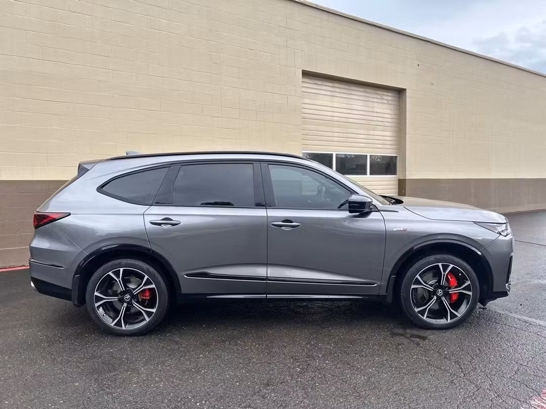 2025 Acura MDX Type S w/Advance Package - Image 3