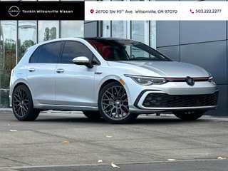 2022 Volkswagen Golf Gti 2.0T SE
