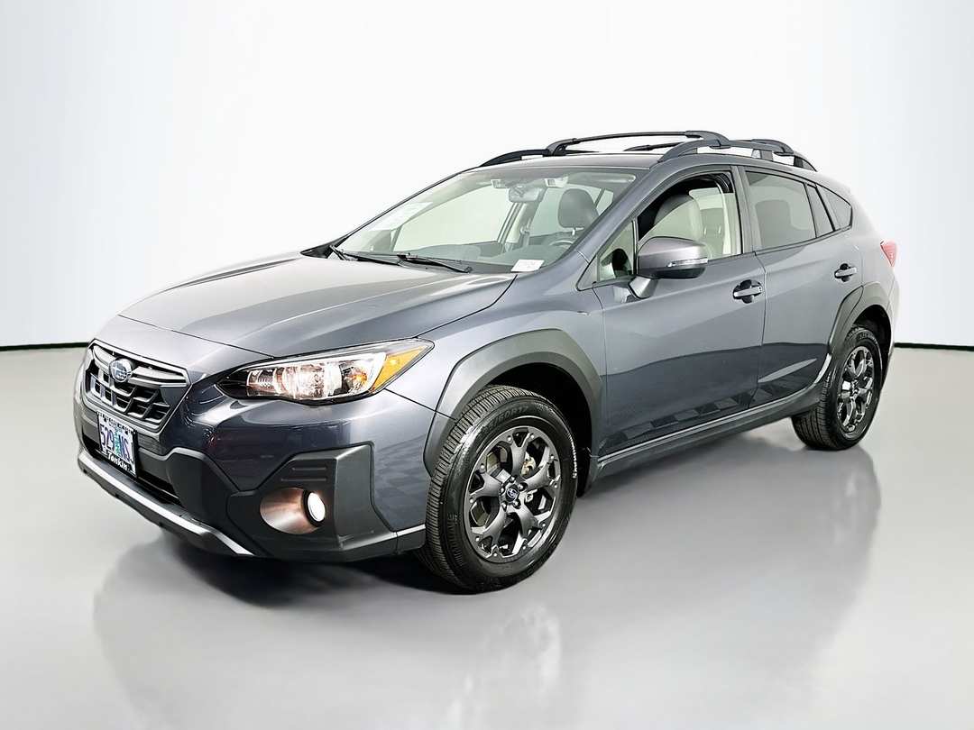2022 Subaru Crosstrek Sport - Image 3