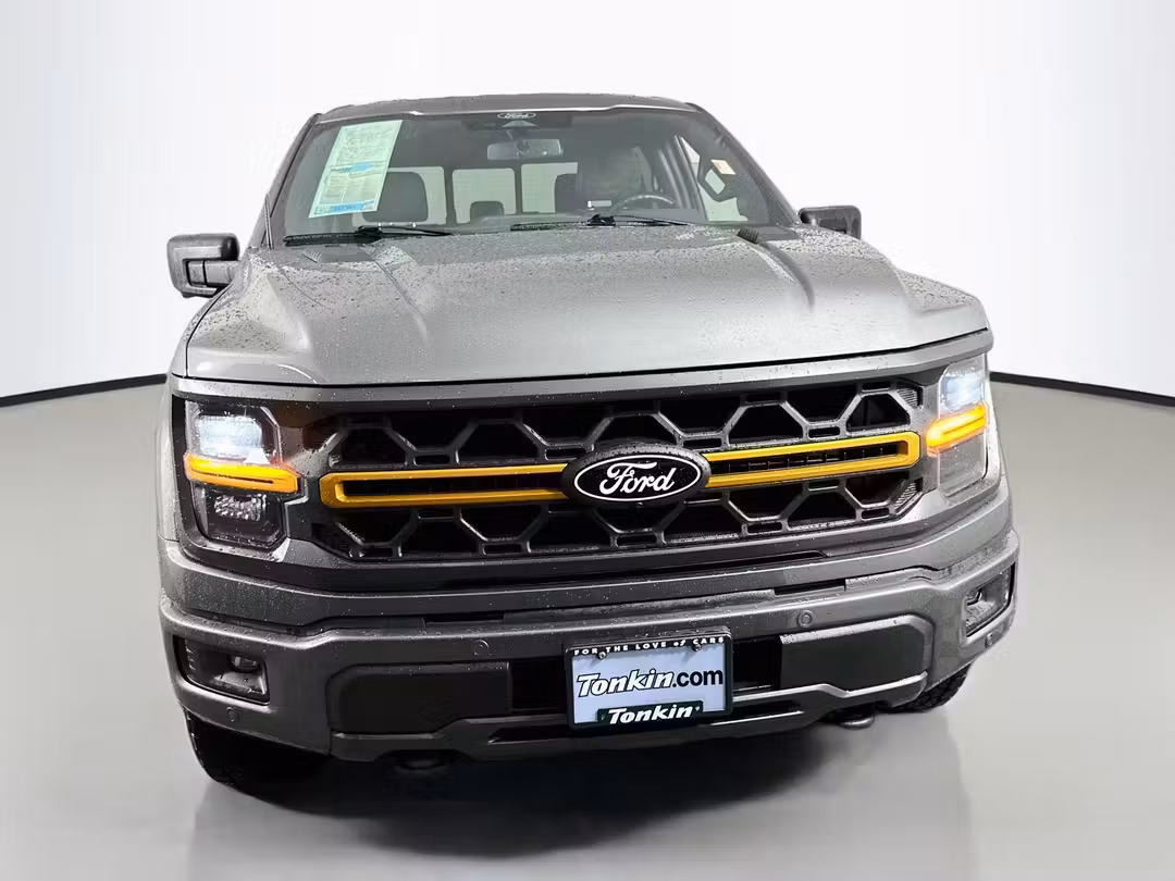 2024 Ford F-150 Tremor - Image 2