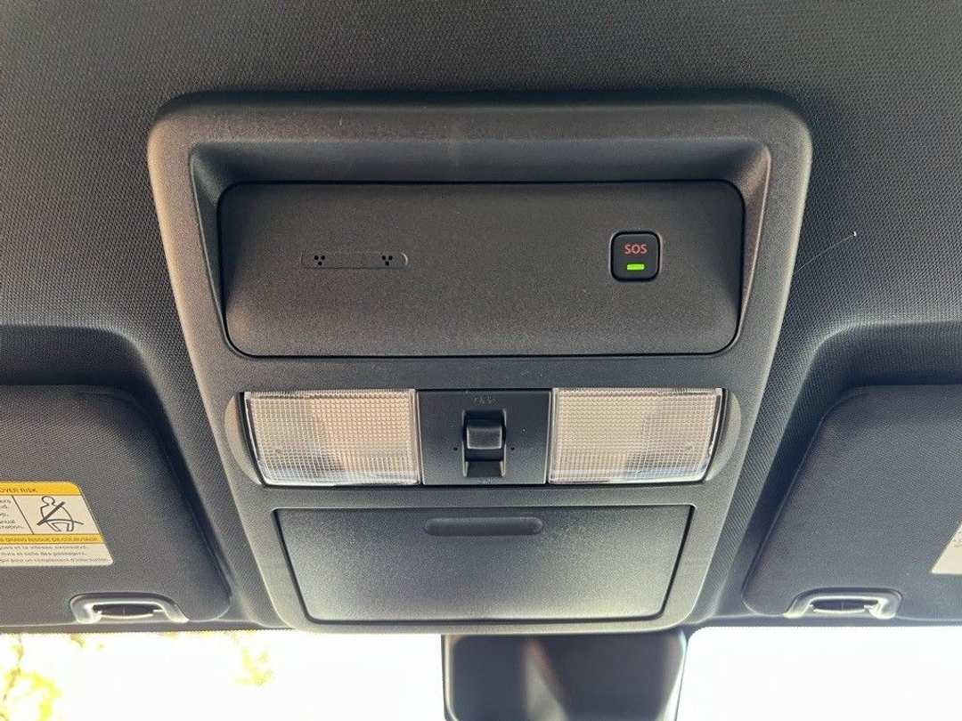 2026 Nissan Frontier SV - Photo 26