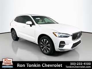 2023 Volvo Xc60 B5 Plus Bright Theme