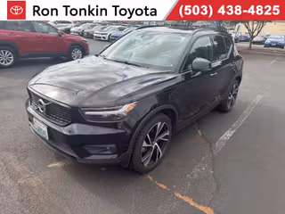 2021 Volvo Xc40 RDesign
