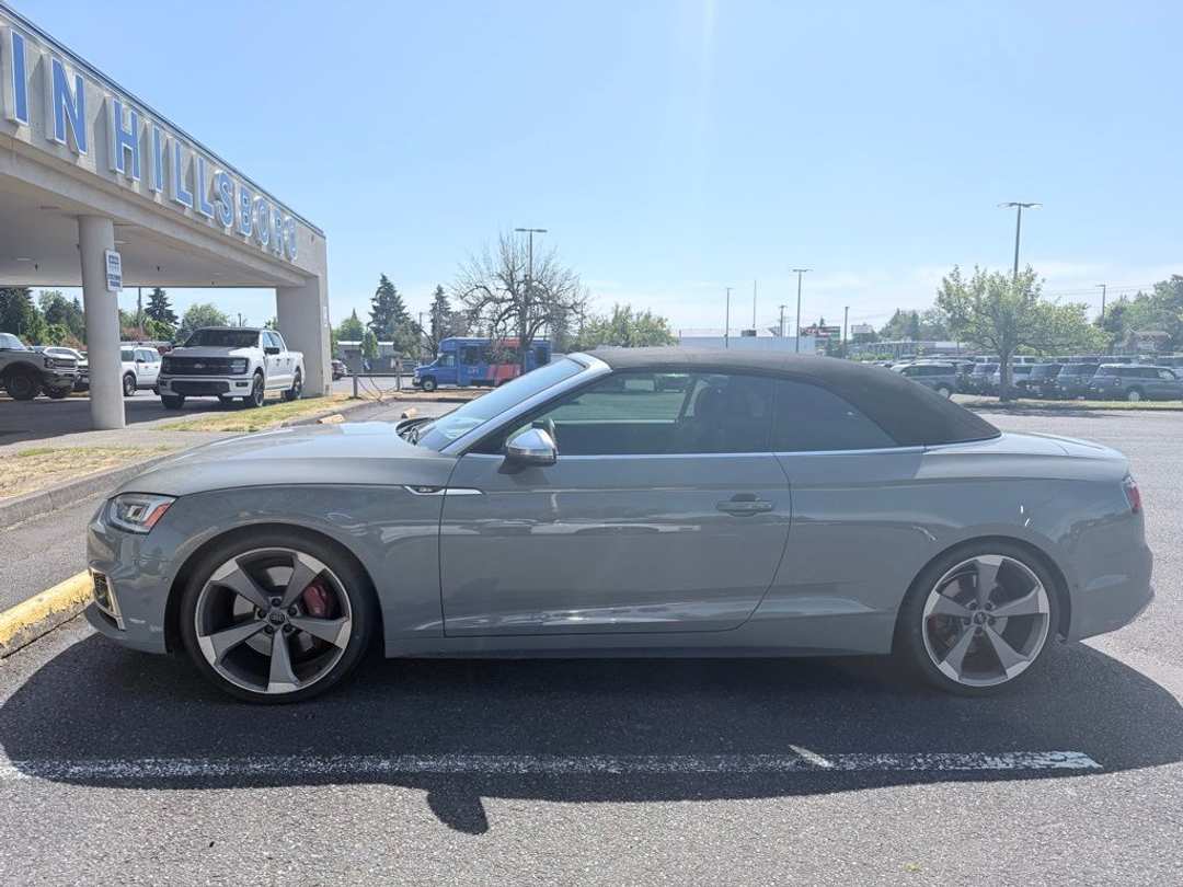 2019 Audi S5 3.0T Prestige - Image 2