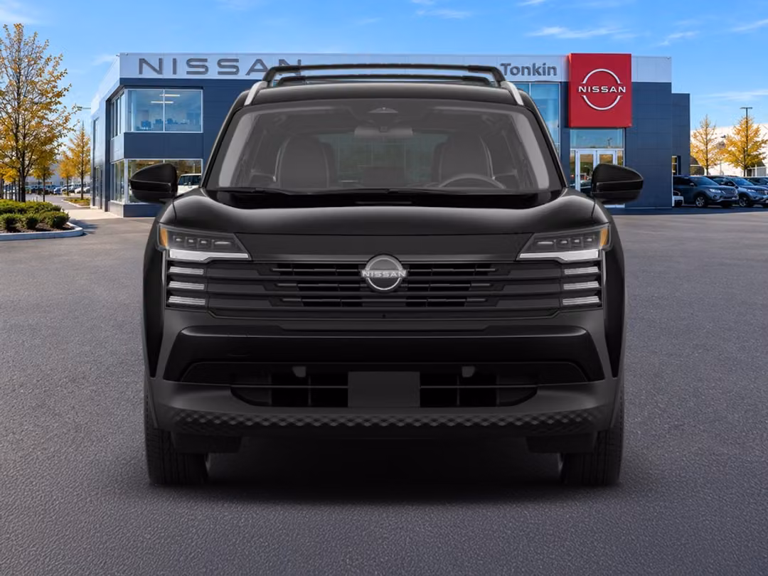 2026 Nissan Kicks SV - Image 2