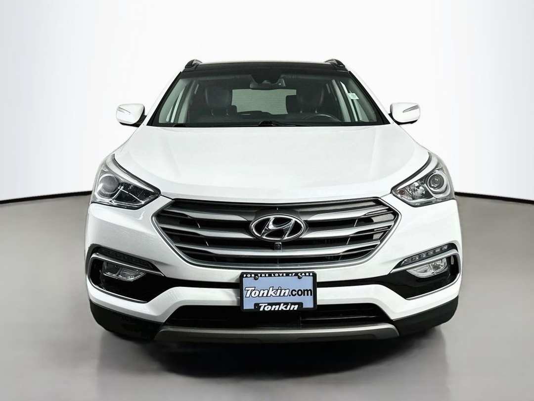2018 Hyundai Santa Fe Sport 2.0T Ultimate - Image 3