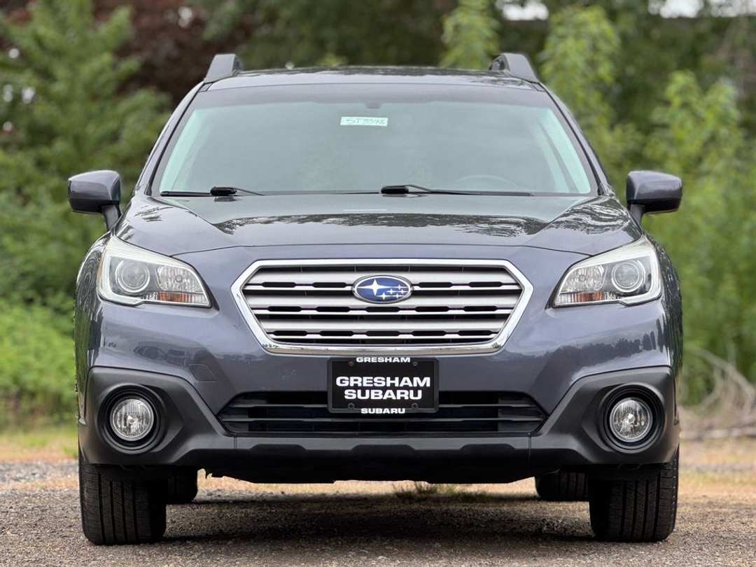 2015 Subaru Outback 2.5i Premium - Image 2