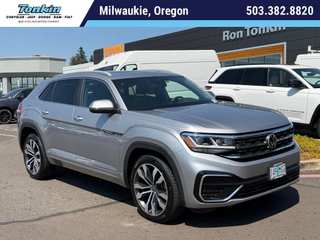 2020 Volkswagen Atlas Cross Sport 3.6L V6 SEL RLine