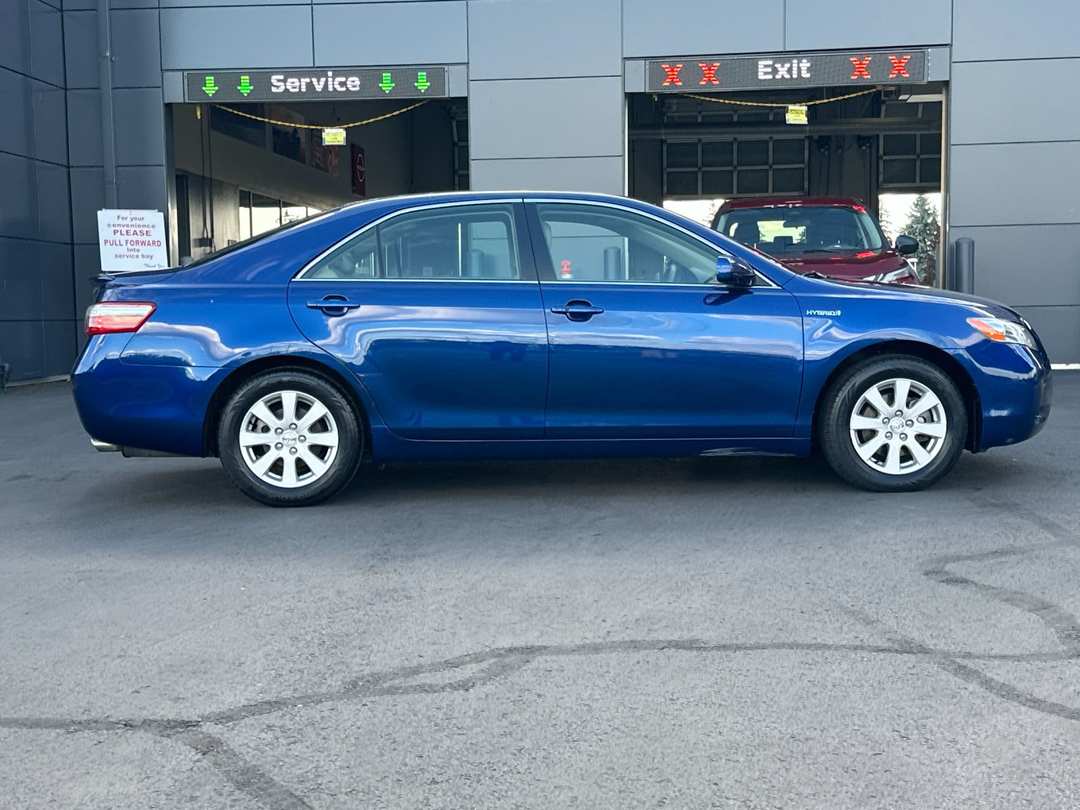 2009 Toyota Camry Hybrid Base - Image 3