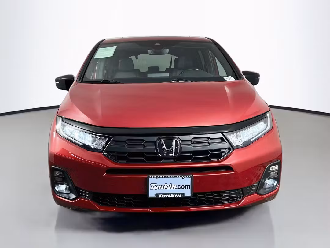 2025 Honda Odyssey SportL - Image 2