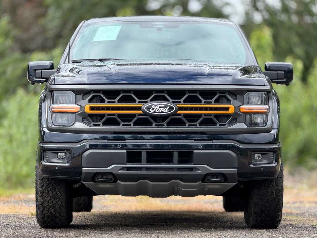 2026 Ford F-150 Tremor - Image 2