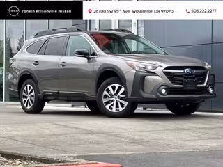 2024 Subaru Outback Premium