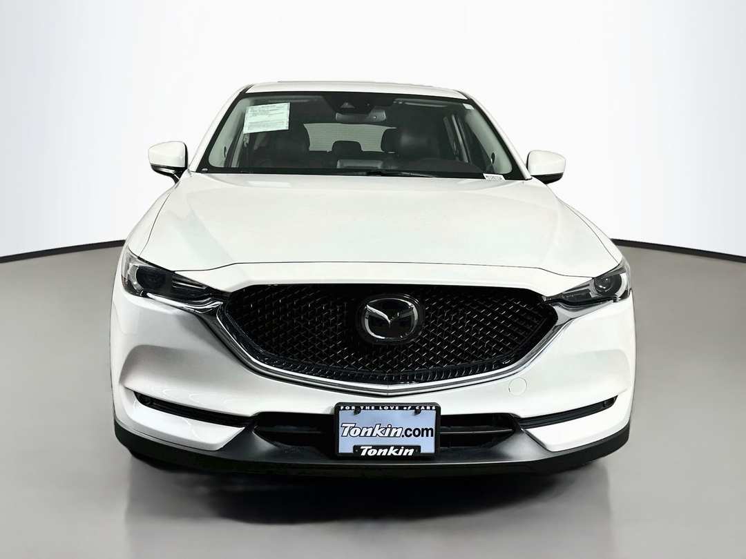 2020 MAZDA CX-5 Grand Touring - Image 2