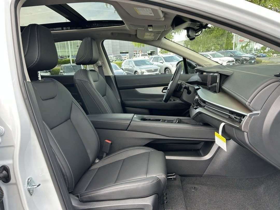 2025 Nissan Murano SL - Photo 26