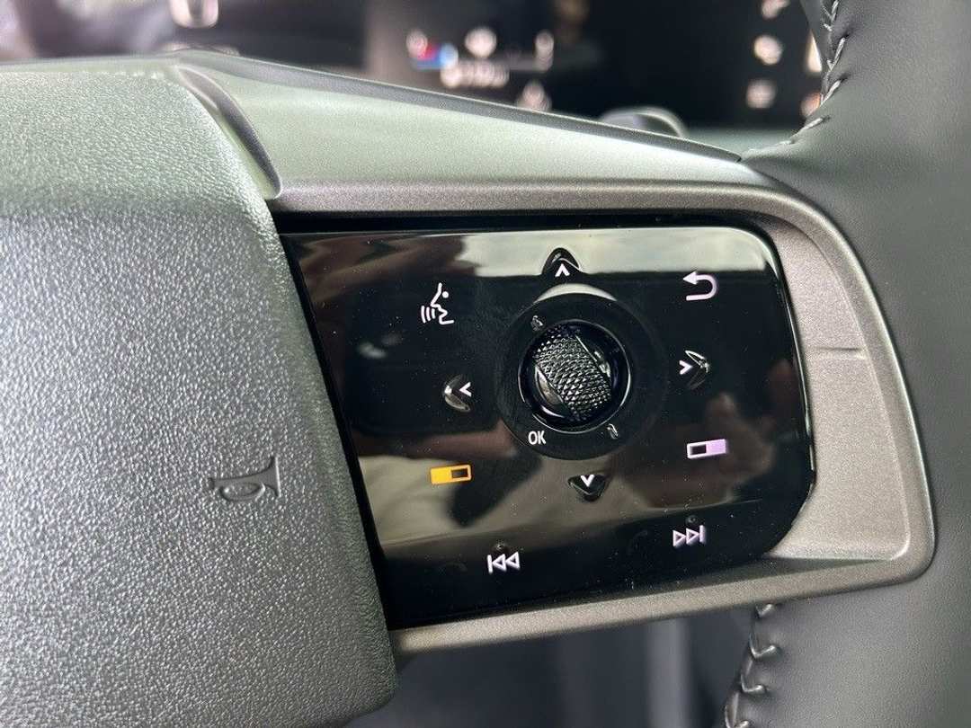 2025 Nissan Murano SL - Photo 13