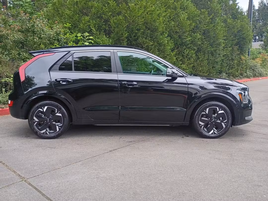 2024 Kia Niro Ev Wind - Image 3