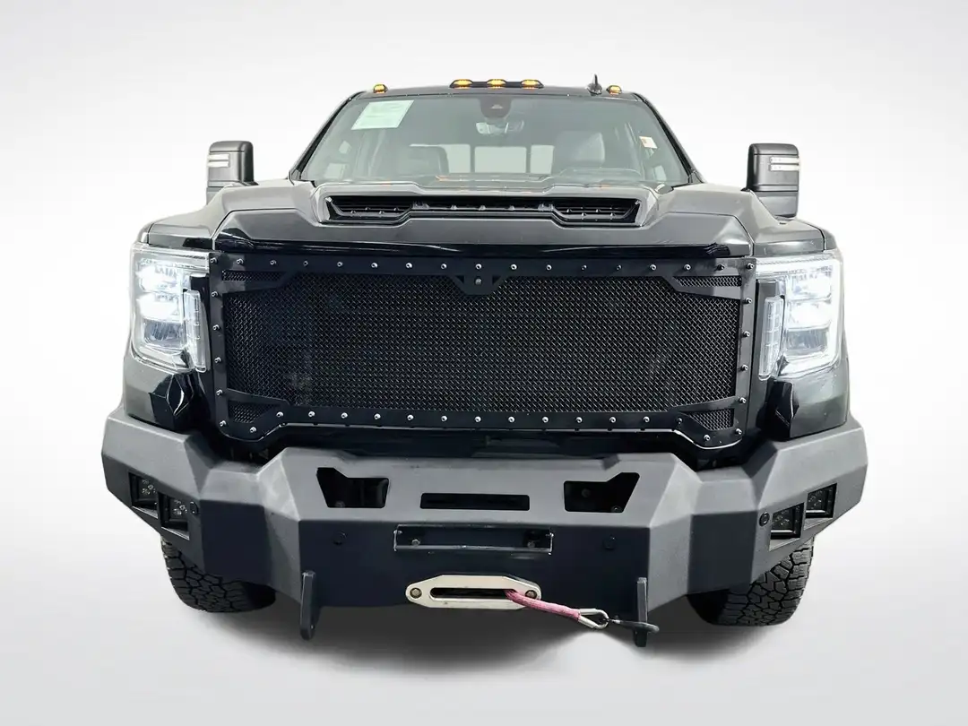 2020 GMC Sierra 3500Hd AT4 - Image 2