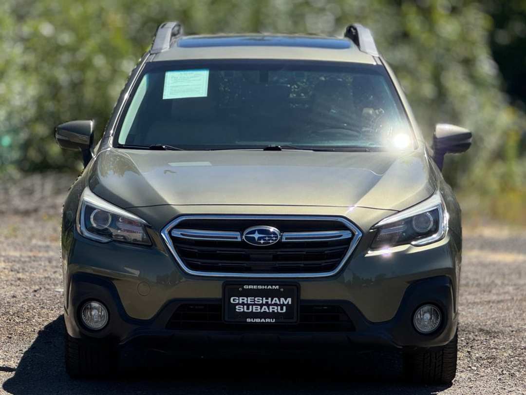 2019 Subaru Outback 2.5i - Image 2