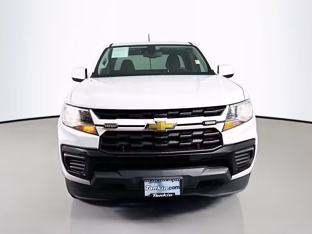 2021 Chevrolet Colorado LT - Image 2