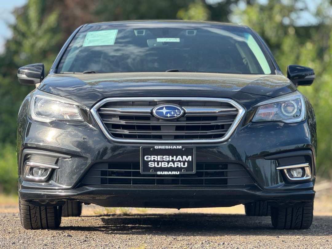 2019 Subaru Legacy 2.5i - Image 2