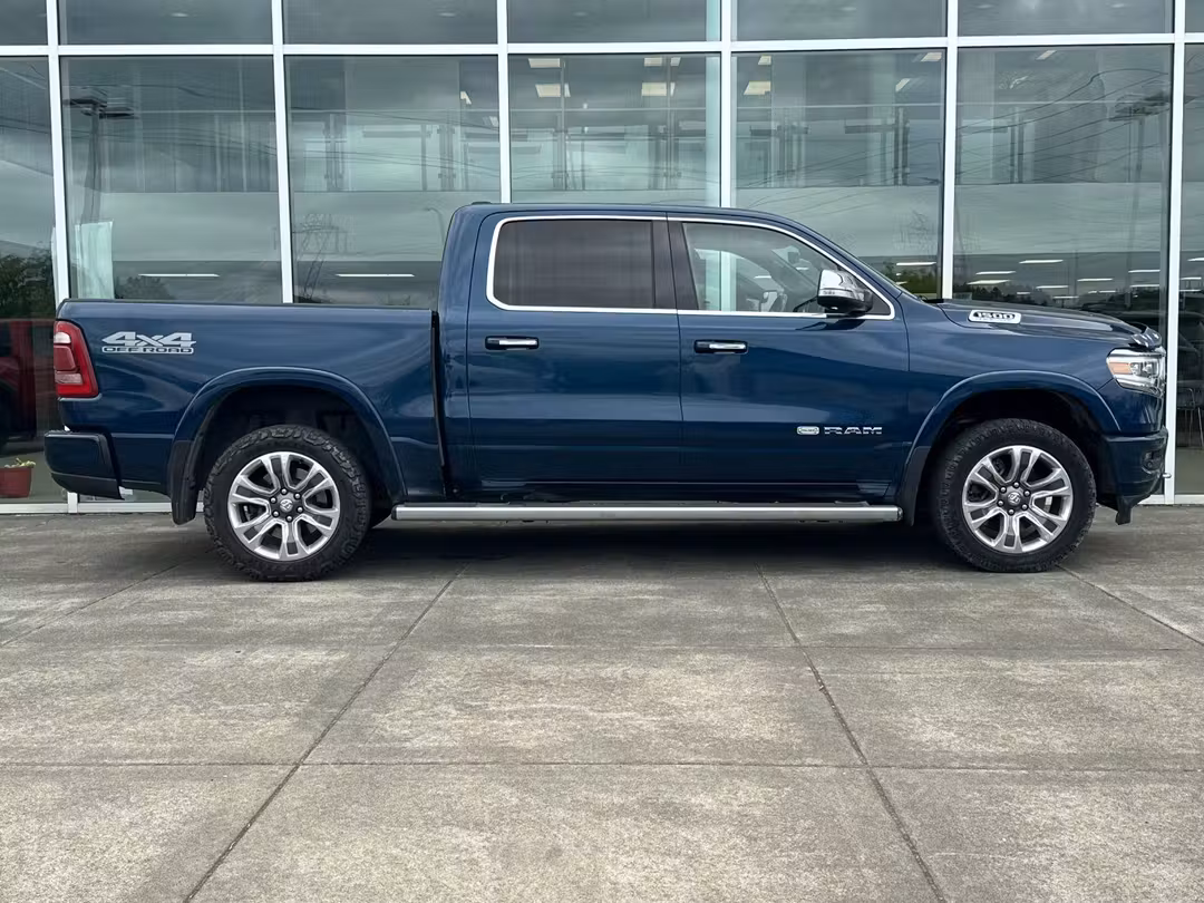 2021 Ram 1500 Limited - Image 2