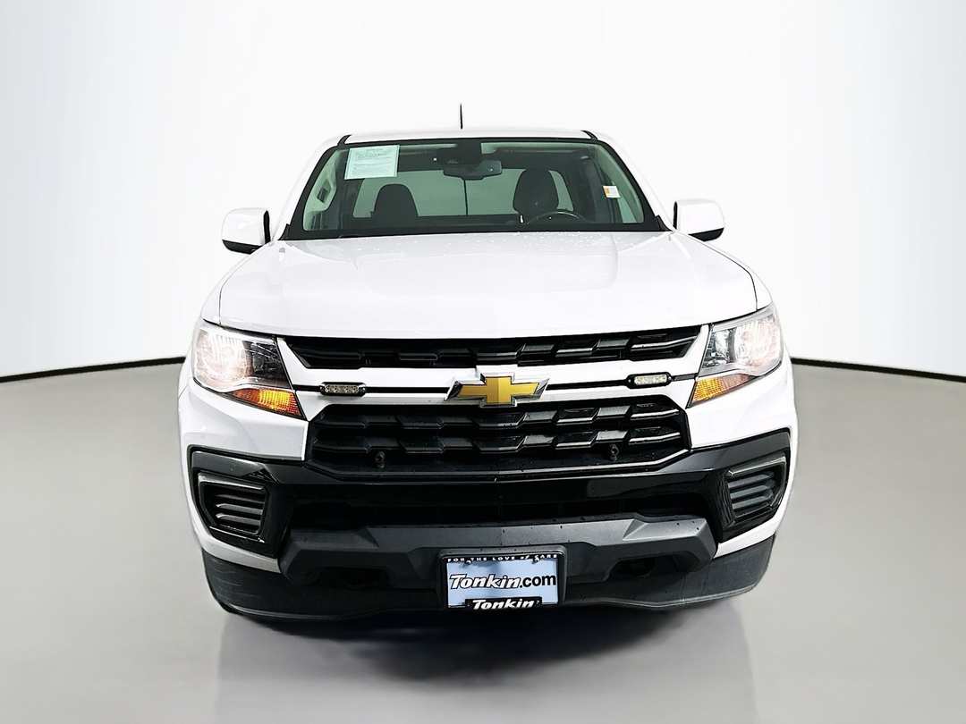 2021 Chevrolet Colorado LT - Image 3
