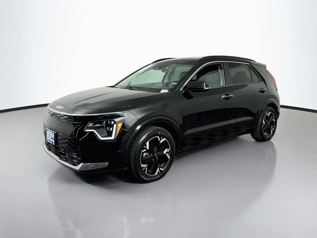 2024 Kia Niro Ev Wave - Image 3