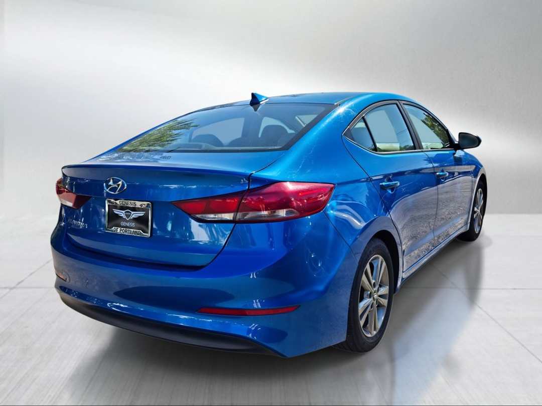 2018 Hyundai Elantra SEL - Image 3