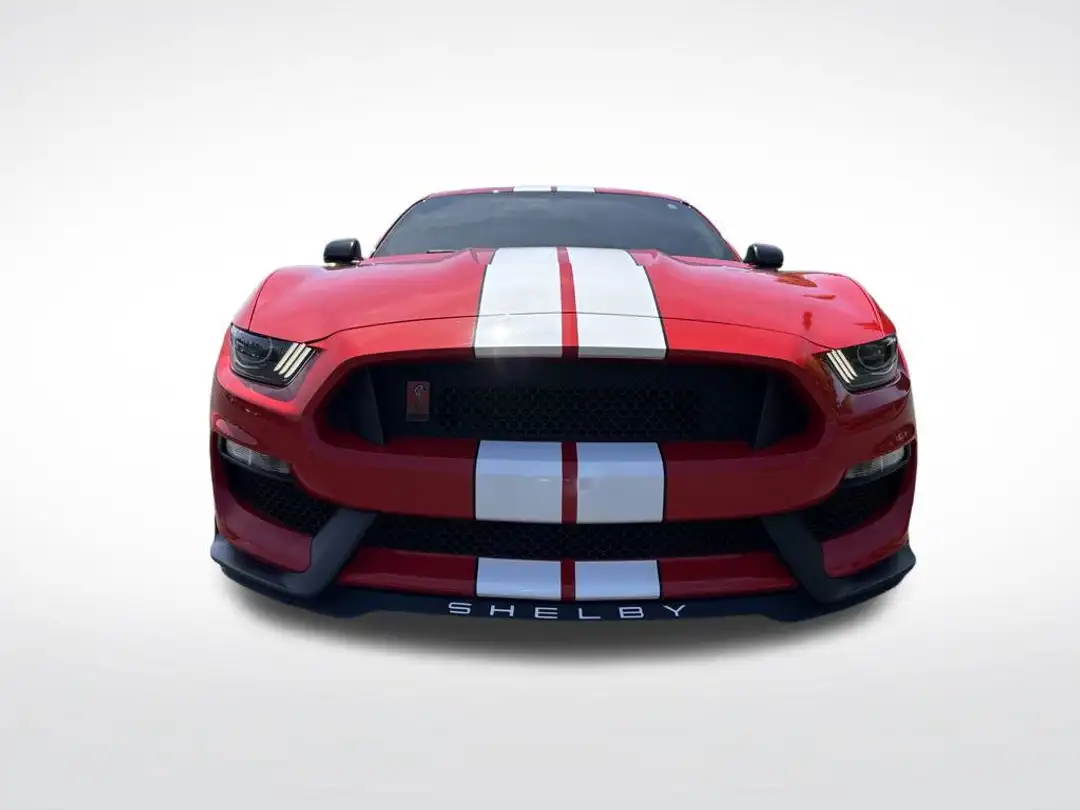 2016 Ford Mustang Shelby GT350 - Image 2